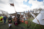 Seelenfänger Photographie | Wikinker Museum Haithabu Frühjahrsmarkt 2026
