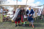 Seelenfänger Photographie | Wikinker Museum Haithabu Frühjahrsmarkt 2026
