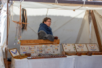 Seelenfänger Photographie | Wikinker Museum Haithabu Frühjahrsmarkt 2026