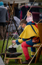 Seelenfänger Photographie | Hexentreyben Schafflund 2026