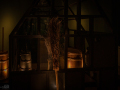 Seelenfänger Photographie | Ribe Hexenmuseum