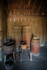 Seelenfänger Photographie | Ribe VikingeCenter 2026