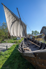 Seelenfänger Photographie | Ribe VikingeCenter 2026