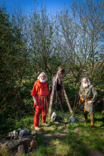 Seelenfänger Photographie | Ribe VikingeCenter 2026