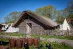 Seelenfänger Photographie | Ribe VikingeCenter 2026