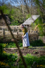 Seelenfänger Photographie | Ribe VikingeCenter 2026