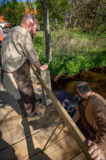 Seelenfänger Photographie | Ribe VikingeCenter 2026