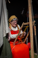 Seelenfänger Photographie | Ribe VikingeCenter 2026