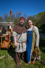 Seelenfänger Photographie | Ribe VikingeCenter 2026