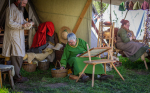 Seelenfänger Photographie | Ribe VikingeCenter 2026