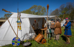 Seelenfänger Photographie | Ribe VikingeCenter 2026