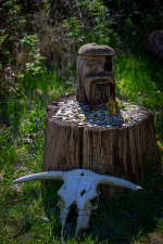 Seelenfänger Photographie | Ribe VikingeCenter 2026