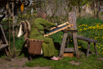 Seelenfänger Photographie | Ribe VikingeCenter 2026