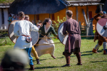 Seelenfänger Photographie | Ribe VikingeCenter 2026