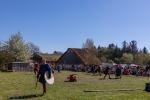 Seelenfänger Photographie | Ribe VikingeCenter 2026