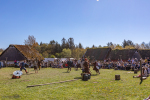 Seelenfänger Photographie | Ribe VikingeCenter 2026