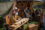 Seelenfänger Photographie | Ribe VikingeCenter 2026