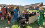 Seelenfänger Photographie | Ribe VikingeCenter 2026