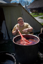 Seelenfänger Photographie | Ribe VikingeCenter 2026