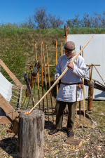 Seelenfänger Photographie | Ribe VikingeCenter 2026