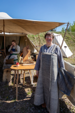 Seelenfänger Photographie | Ribe VikingeCenter 2026