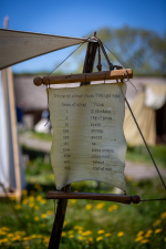 Seelenfänger Photographie | Ribe VikingeCenter 2026