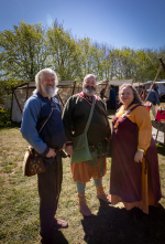 Seelenfänger Photographie | Ribe VikingeCenter 2026