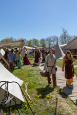 Seelenfänger Photographie | Ribe VikingeCenter 2026