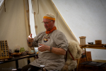 Seelenfänger Photographie | Ribe VikingeCenter 2026