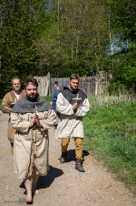Seelenfänger Photographie | Ribe VikingeCenter 2026