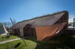 Seelenfänger Photographie | Ribe VikingeCenter 2026