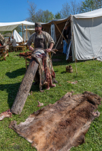 Seelenfänger Photographie | Ribe VikingeCenter 2026