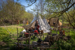 Seelenfänger Photographie | Ribe VikingeCenter 2026