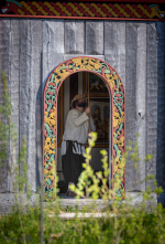 Seelenfänger Photographie | Ribe VikingeCenter 2026