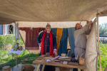 Seelenfänger Photographie | Ribe VikingeCenter 2026