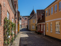 Seelenfänger Photographie | Stadt Ribe