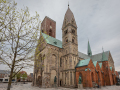 Seelenfänger Photographie | Stadt Ribe