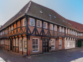 Seelenfänger Photographie | Stadt Ribe