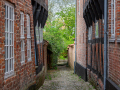 Seelenfänger Photographie | Stadt Ribe