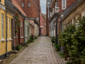 Seelenfänger Photographie | Stadt Ribe