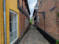 Seelenfänger Photographie | Stadt Ribe