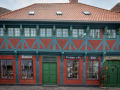 Seelenfänger Photographie | Stadt Ribe
