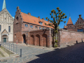 Seelenfänger Photographie | Stadt Ribe