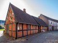Seelenfänger Photographie | Stadt Ribe