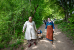 Seelenfänger Photographie | Mittelalter Live im Tierpark Arche Warder 2026