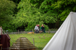 Seelenfänger Photographie | Mittelalter Live im Tierpark Arche Warder 2026