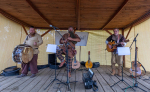 Seelenfänger Photographie | Mittelalter Live im Tierpark Arche Warder 2026
