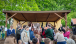 Seelenfänger Photographie | Mittelalter Live im Tierpark Arche Warder 2026