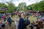 Seelenfänger Photographie | Mittelalter Live im Tierpark Arche Warder 2026