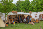 Seelenfänger Photographie | Mittelalter Live im Tierpark Arche Warder 2026